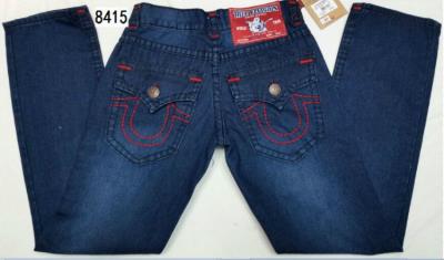 Men's TRUE RELIGION Jeans-648